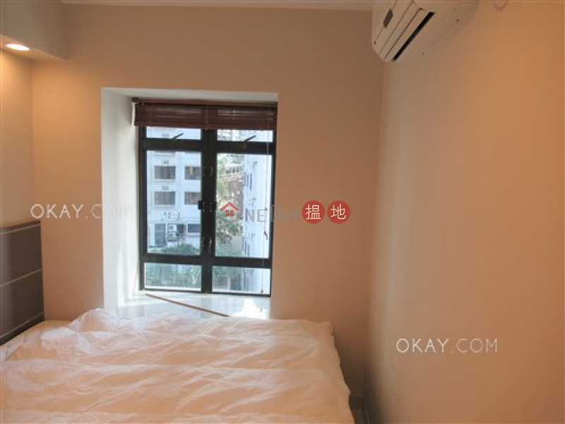 HK$ 8M Fairview Height | Western District | Unique 1 bedroom in Mid-levels West | For Sale