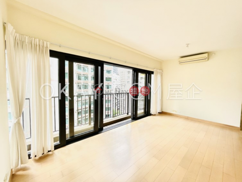 Property Search Hong Kong | OneDay | Residential | Rental Listings, Rare 3 bedroom with balcony | Rental