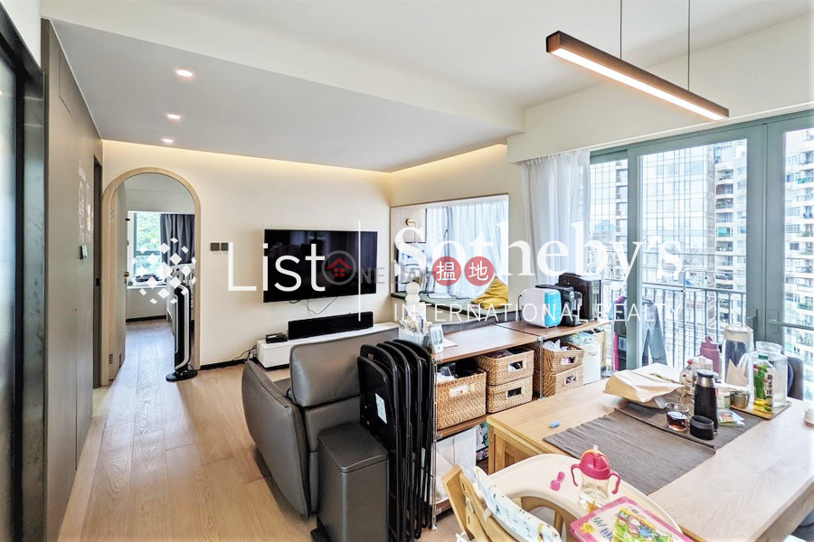 Jardine Summit | Unknown Residential | Rental Listings HK$ 40,000/ month