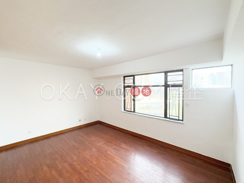 HK$ 45,200/ month, Wylie Court | Yau Tsim Mong, Nicely kept 3 bedroom with balcony & parking | Rental