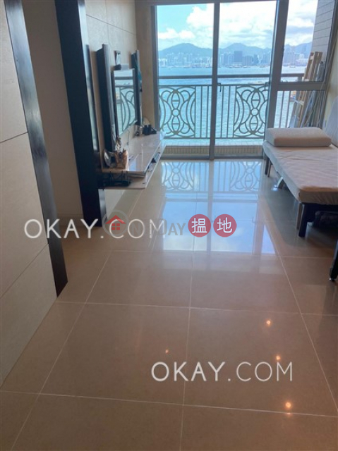 Tasteful 3 bedroom with balcony | For Sale | The Merton 泓都 _0