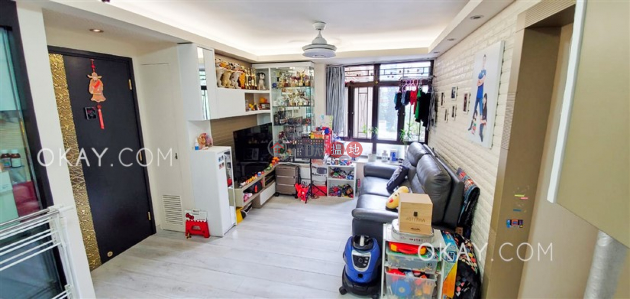 Property Search Hong Kong | OneDay | Residential Sales Listings, Charming 3 bedroom in Fortress Hill | For Sale