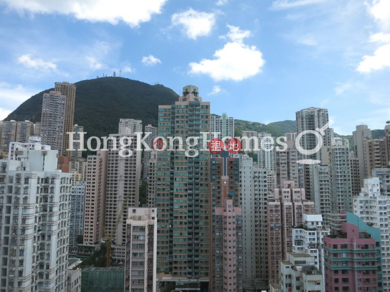 Property Search Hong Kong | OneDay | Residential, Rental Listings 3 Bedroom Family Unit for Rent at Island Crest Tower 1