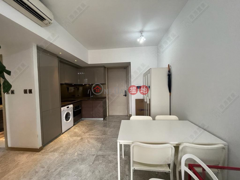 Property Search Hong Kong | OneDay | Residential | Sales Listings | Two rooms in Harbour Pinnacle