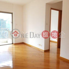Nicely kept 2 bedroom on high floor with balcony | For Sale | The Zenith Phase 1, Block 3 尚翹峰1期3座 _0