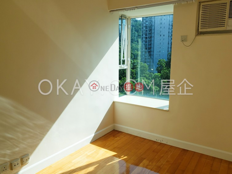 HK$ 36,500/ month | Pacific Palisades, Eastern District Nicely kept 3 bedroom on high floor | Rental