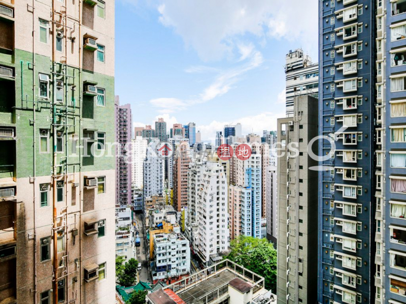 Property Search Hong Kong | OneDay | Residential | Rental Listings | 1 Bed Unit for Rent at Grandview Garden