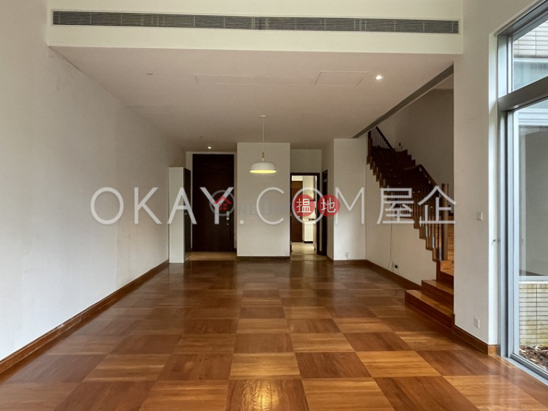 Gorgeous house on high floor with rooftop & balcony | For Sale | Hiram\'s Highway | Sai Kung, Hong Kong Sales | HK$ 28.5M