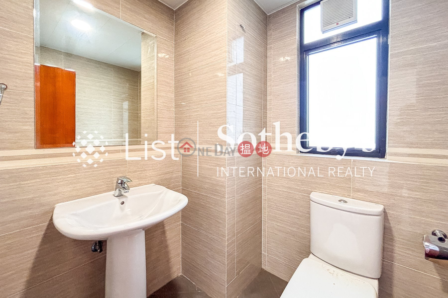 Property Search Hong Kong | OneDay | Residential | Rental Listings, Property for Rent at Regent On The Park with 3 Bedrooms