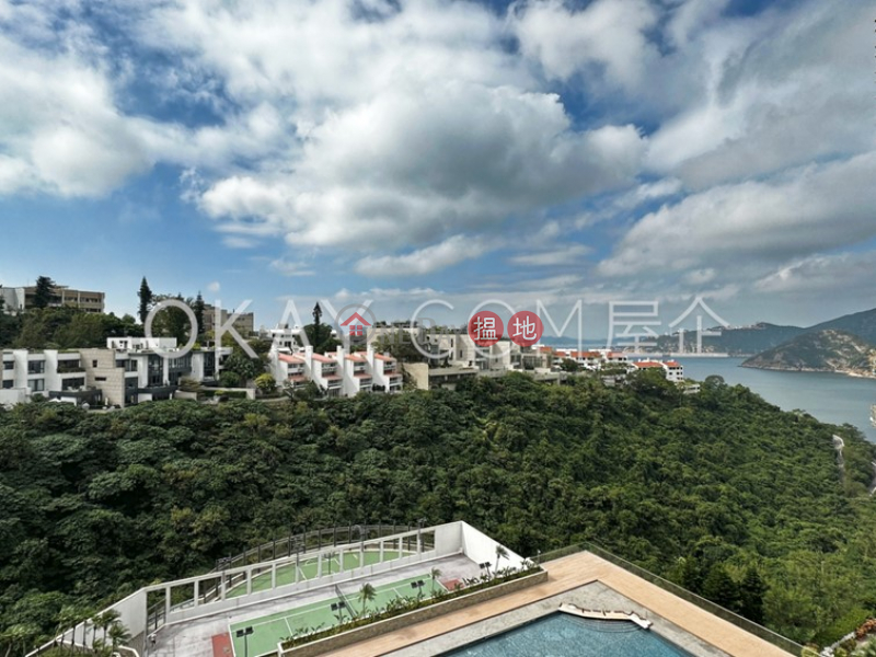 Stylish 3 bedroom with sea views, balcony | Rental | Grand Garden 華景園 Rental Listings
