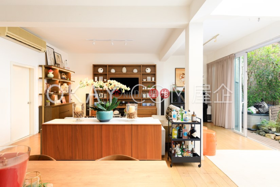 Beautiful house with sea views, terrace | For Sale | Silverstrand Garden 銀線灣別墅 Sales Listings