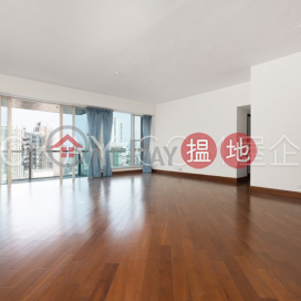 Gorgeous 4 bedroom with balcony & parking | Rental | Cluny Park Cluny Park _0