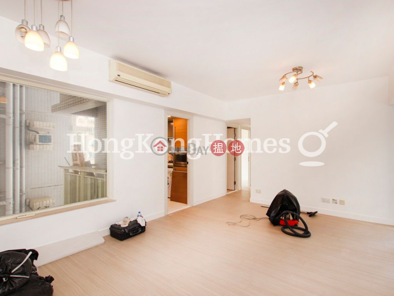 聚賢居三房兩廳單位出租|108荷李活道 | 中區香港出租HK$ 43,000/ 月