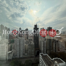 Office Unit for Rent at Grand Century Place Tower 1