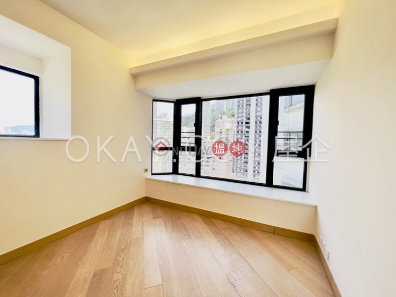Beautiful 3 bedroom on high floor with sea views | Rental | The Royal Court 帝景閣 Rental Listings