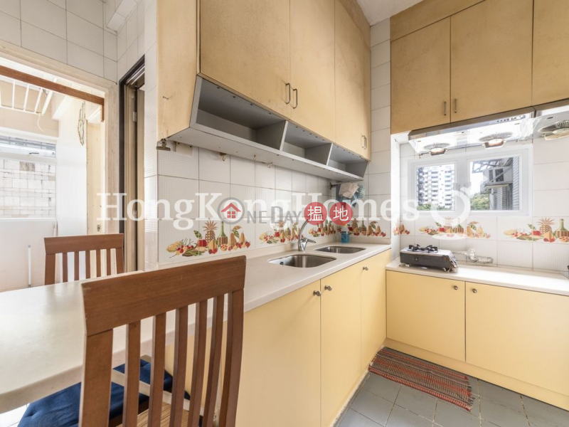 HK$ 23.8M | BLOCK A+B LA CLARE MANSION | Western District, 4 Bedroom Luxury Unit at BLOCK A+B LA CLARE MANSION | For Sale