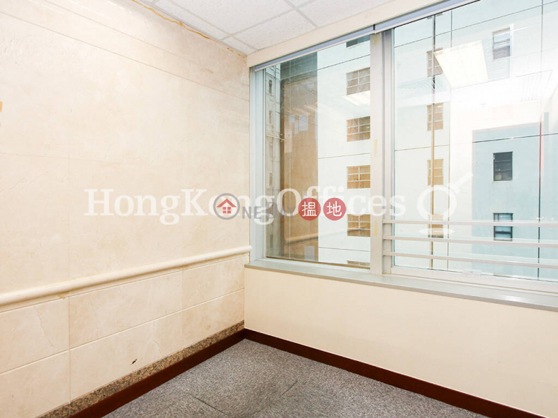 HK$ 150,844/ month Chu Kong Shipping Tower, Western District, Office Unit for Rent at Chu Kong Shipping Tower