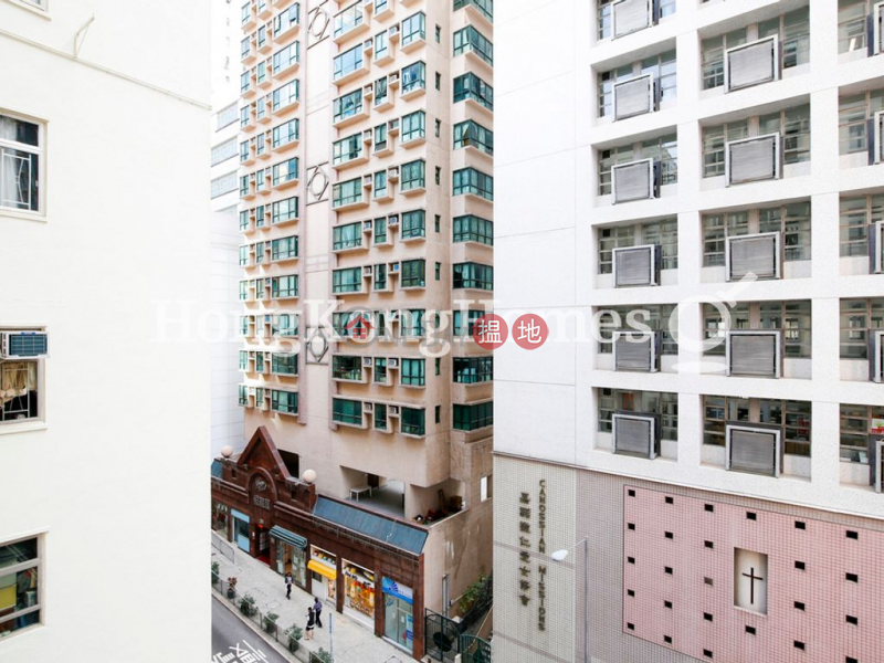香港搵樓|租樓|二手盤|買樓| 搵地 | 住宅-出售樓盤添寶閣兩房一廳單位出售