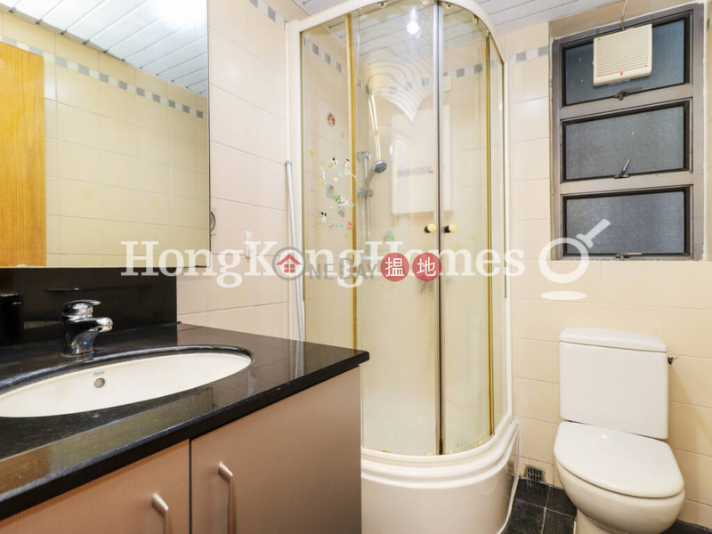 HK$ 33,000/ month | Hollywood Terrace, Central District 3 Bedroom Family Unit for Rent at Hollywood Terrace