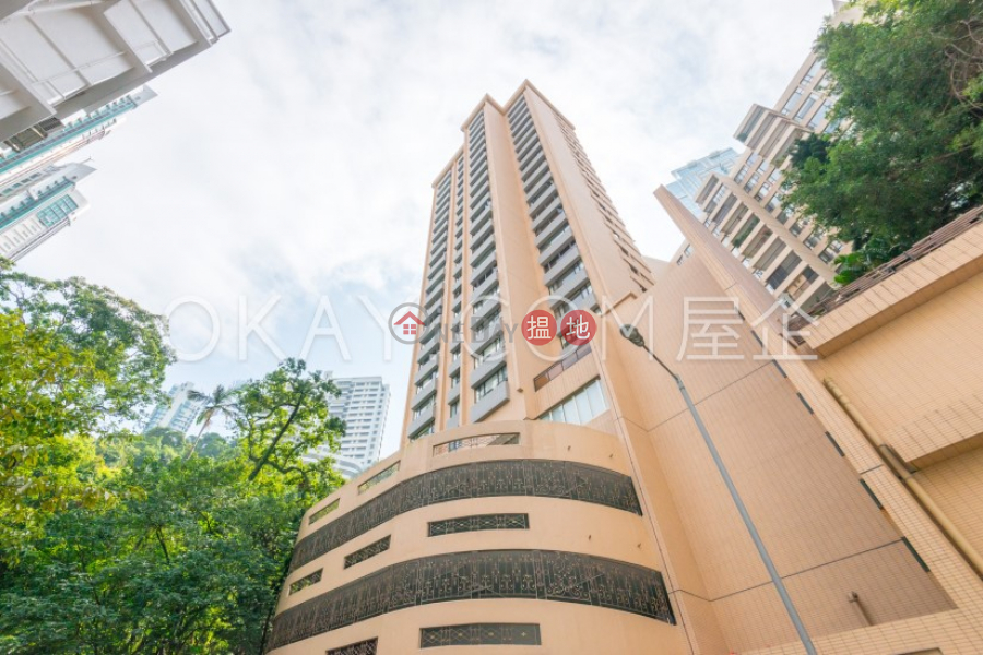 HK$ 108,000/ month, Chung Tak Mansion | Central District Efficient 3 bedroom with parking | Rental