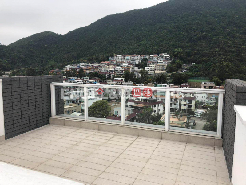 Property Search Hong Kong | OneDay | Residential | Rental Listings | 4 Bedroom Luxury Flat for Rent in Clear Water Bay