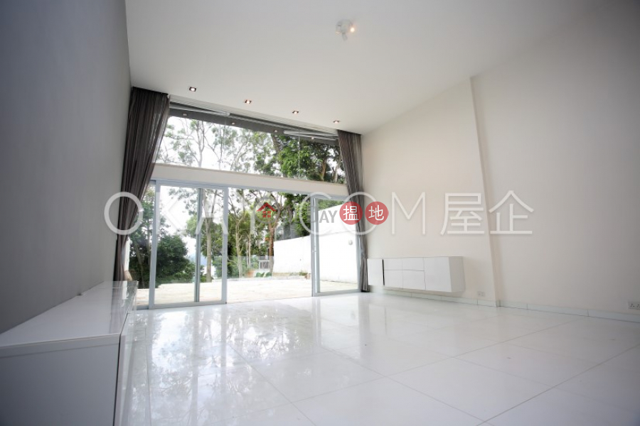 Rare house with rooftop, balcony | For Sale 1110-1125 Hiram\'s Highway | Sai Kung | Hong Kong Sales HK$ 39M