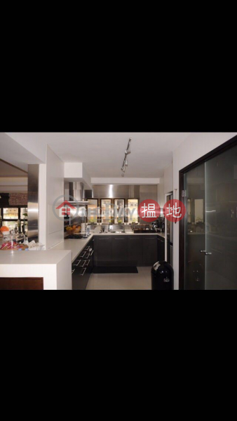 3 Bedroom Family Flat for Sale in Sai Ying Pun | Ning Yeung Terrace 寧養臺 Sales Listings
