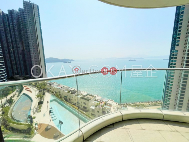 Phase 6 Residence Bel-Air Low Residential Sales Listings HK$ 33M