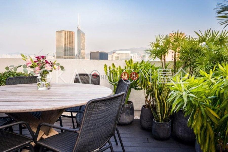 香港搵樓|租樓|二手盤|買樓| 搵地 | 住宅-出售樓盤|4房5廁,極高層,星級會所,連車位薈萃苑出售單位