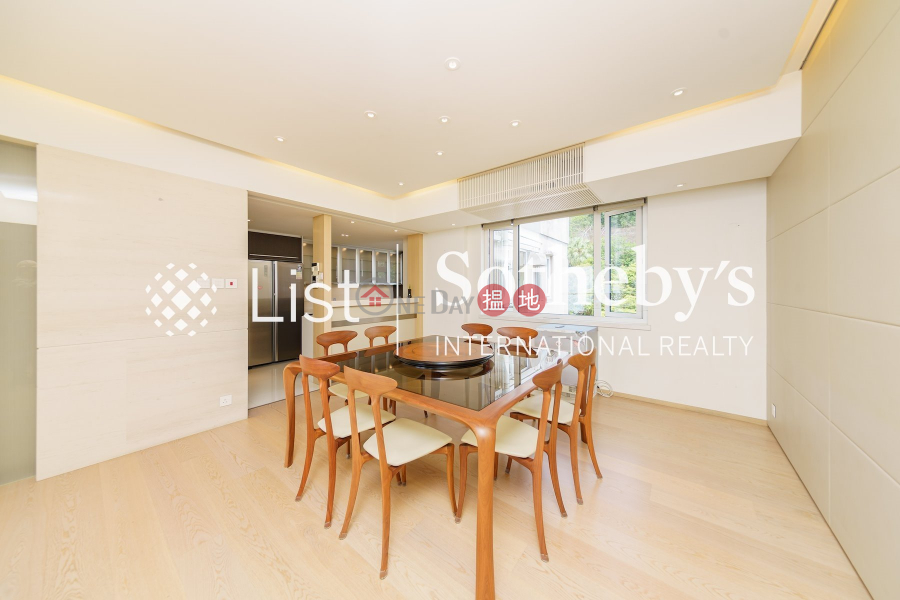 Property Search Hong Kong | OneDay | Residential, Sales Listings | Property for Sale at Villa Verde with 4 Bedrooms