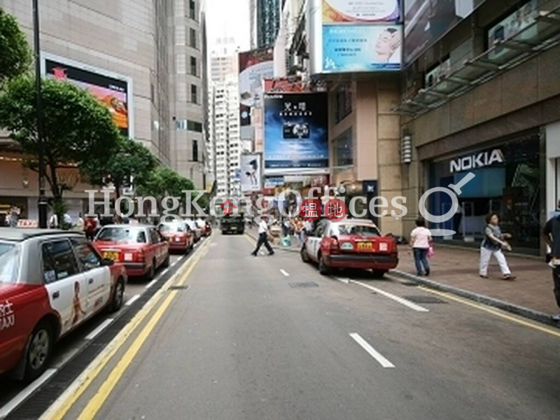 時代廣場二座高層寫字樓/工商樓盤出租樓盤|HK$ 96,044/ 月