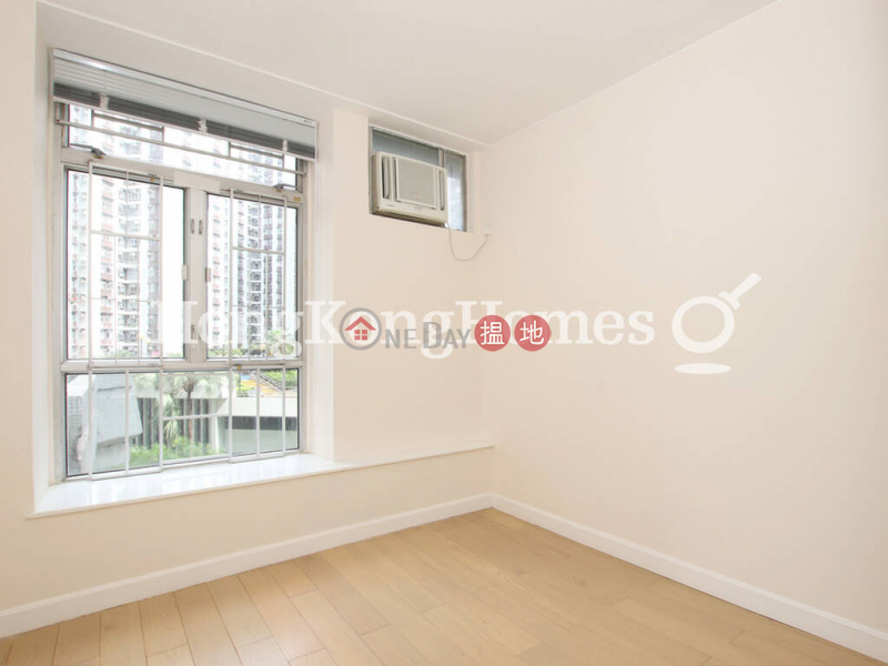 3 Bedroom Family Unit for Rent at (T-34) Banyan Mansion Harbour View Gardens (West) Taikoo Shing | 22 Tai Wing Avenue | Eastern District | Hong Kong | Rental HK$ 32,000/ month