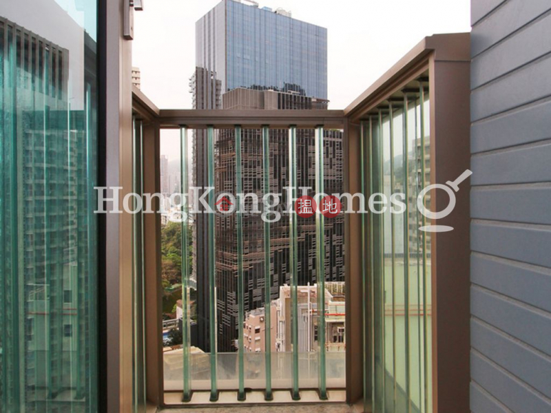HK$ 14.5M | The Avenue Tower 2 Wan Chai District | 1 Bed Unit at The Avenue Tower 2 | For Sale