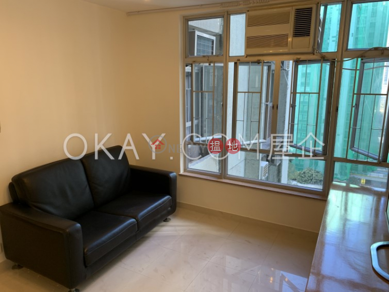 Property Search Hong Kong | OneDay | Residential Rental Listings, Unique 2 bedroom in Quarry Bay | Rental