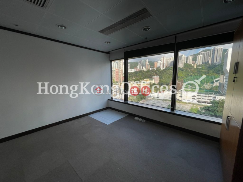 Property Search Hong Kong | OneDay | Office / Commercial Property, Sales Listings Office Unit at Lippo Leighton Tower | For Sale