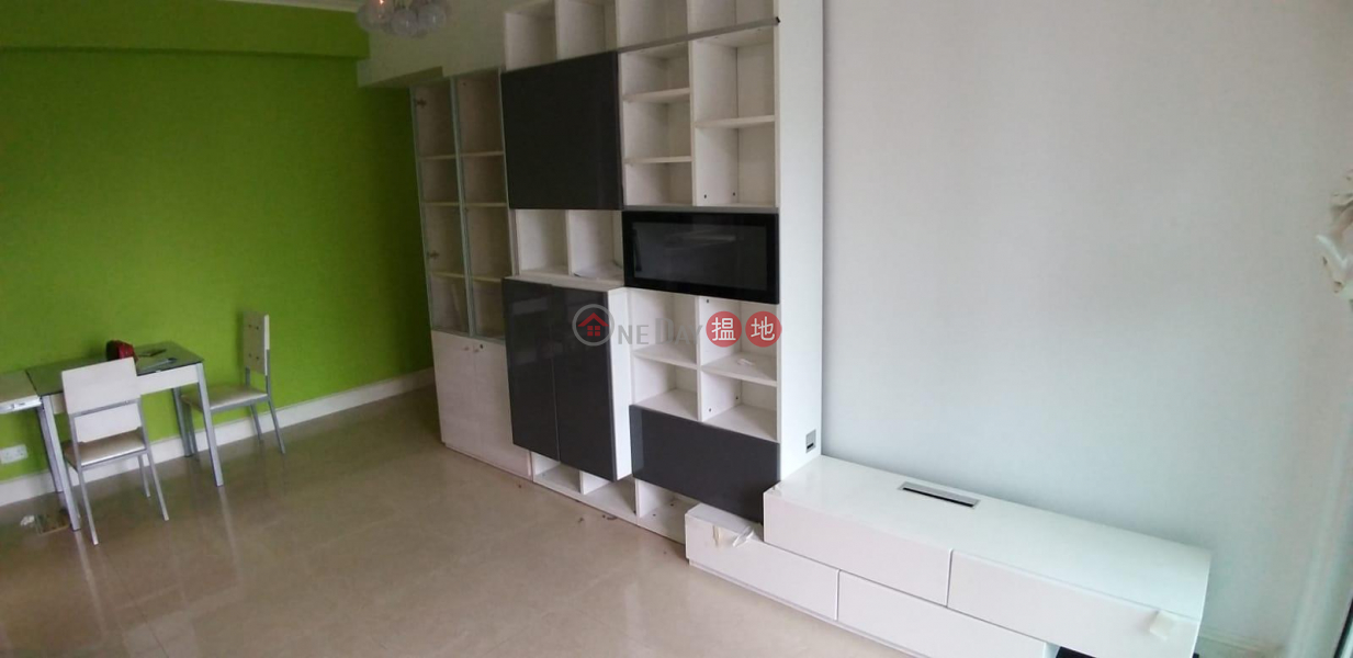 HK$ 16,500/ month, Lucerne ( Tower 2- L Wing) Phase 1 The Capitol Lohas Park | Sai Kung, High Floor