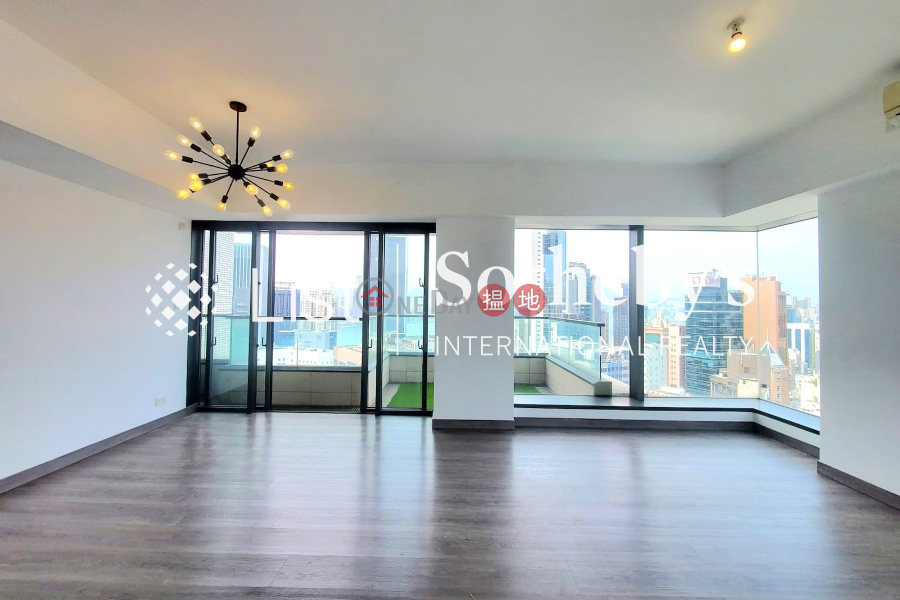 Property for Rent at The Oakhill with 3 Bedrooms 28 Wood Road | Wan Chai District | Hong Kong, Rental | HK$ 85,000/ month
