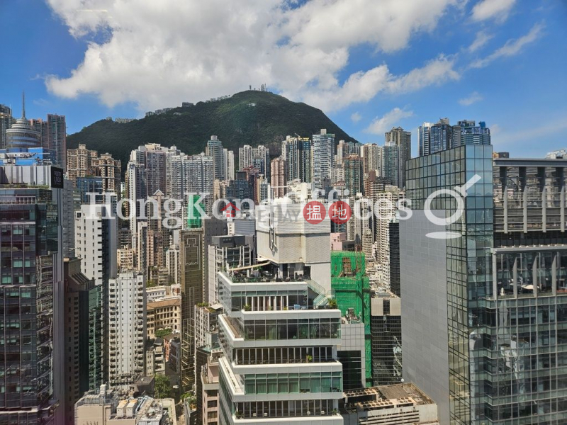 萬宜大廈寫字樓租單位出租68德輔道中 | 中區香港-出租-HK$ 289,542/ 月