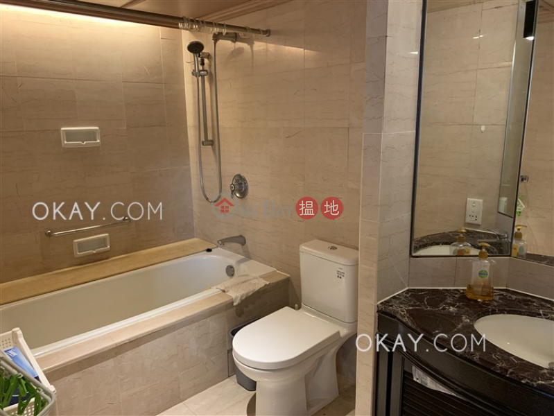 HK$ 26,000/ month, Convention Plaza Apartments, Wan Chai District, Lovely 1 bedroom on high floor | Rental