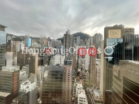 Office Unit for Rent at The Center, The Center 中環中心 | Central District (HKO-229-AGHR)_0