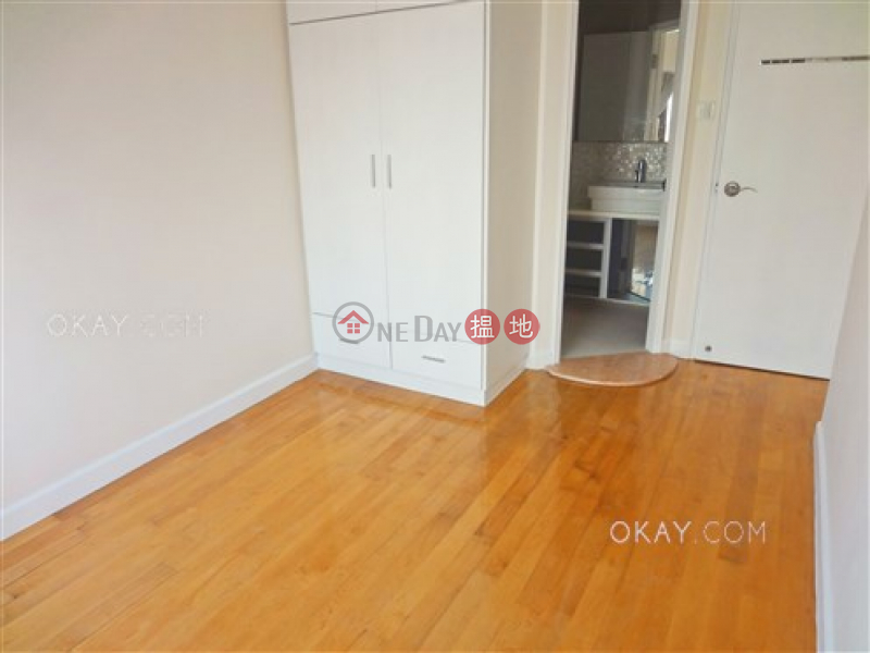 Nicely kept 3 bedroom on high floor | Rental, 93 Caine Road | Central District | Hong Kong, Rental HK$ 35,000/ month