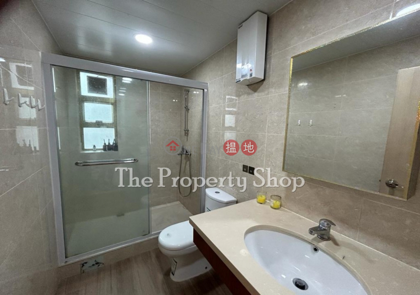 Property Search Hong Kong | OneDay | Residential Rental Listings, Close to Transport - G/f Apt + Garden