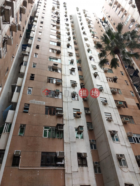 Chow Wu House (Block F) Yuk Po Court (周湖閣 (F座)),Sheung Shui | ()(3)