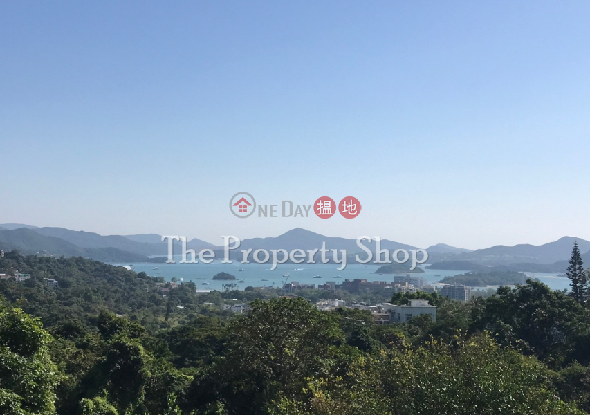 Detached Private Pool House|西貢南山村(Nam Shan Village)出售樓盤 (SK1049)