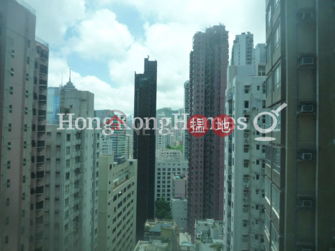 1 Bed Unit for Rent at Bella Vista, Bella Vista 蔚晴軒 | Western District (Proway-LID33695R)_0