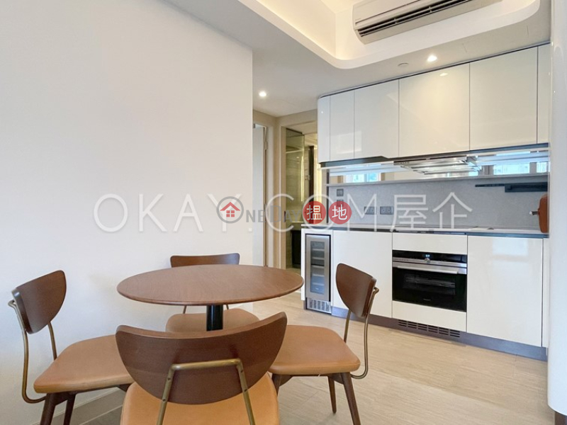 HK$ 43,500/ month | Townplace Soho | Western District Lovely 2 bedroom on high floor | Rental