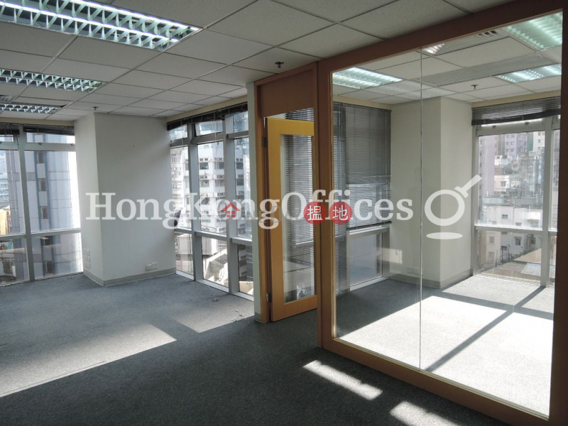 HK$ 31,428/ month | The Workstation Central District, Office Unit for Rent at The Workstation