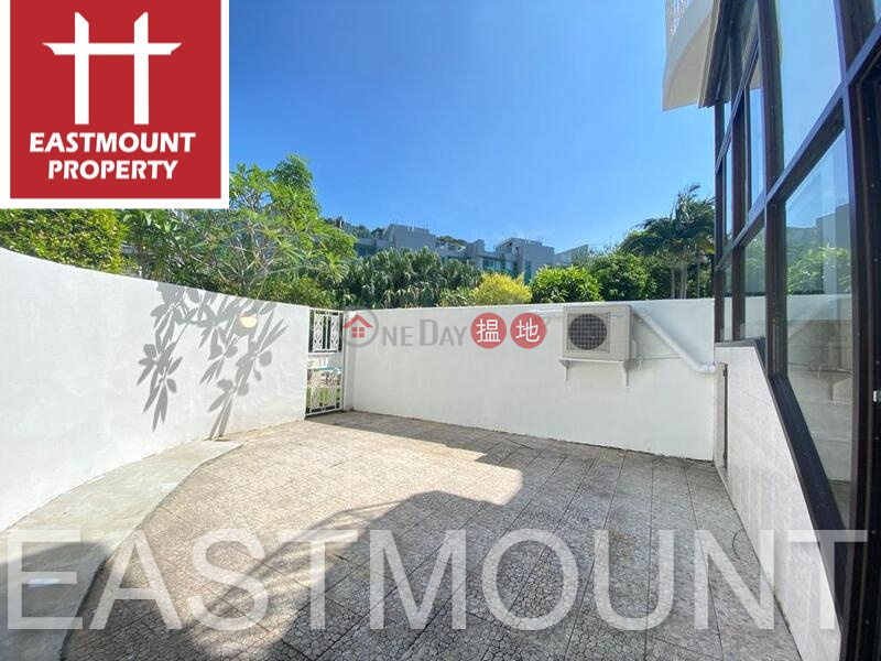 Property Search Hong Kong | OneDay | Residential Rental Listings Clearwater Bay Villa House | Property For Sale and Lease in Hong Hay Villa, Chuk KoK Road 竹角路康曦花園-High ceiling, Convenient
