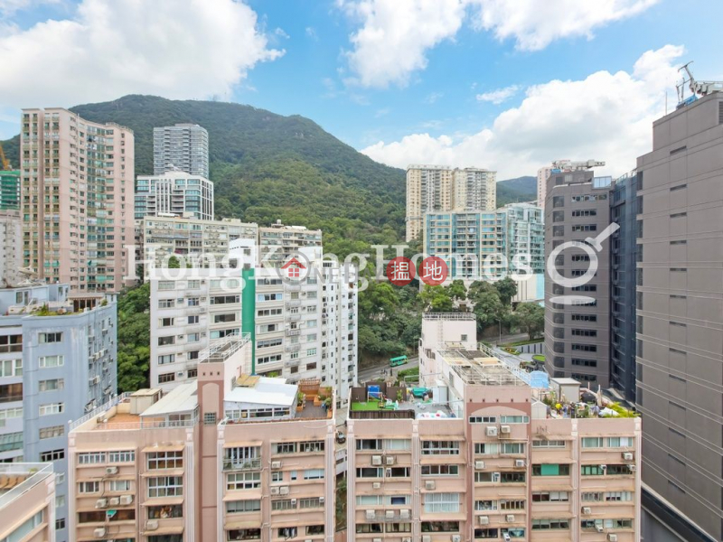 Property Search Hong Kong | OneDay | Residential | Rental Listings 2 Bedroom Unit for Rent at Babington Hill