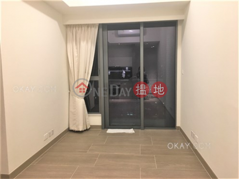 Generous 2 bedroom on high floor with balcony | Rental | Lime Gala 形薈 _0